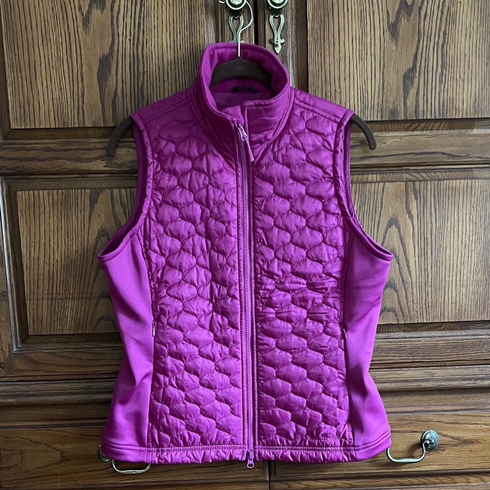 L.L. Bean Vest